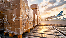 Logistics Company