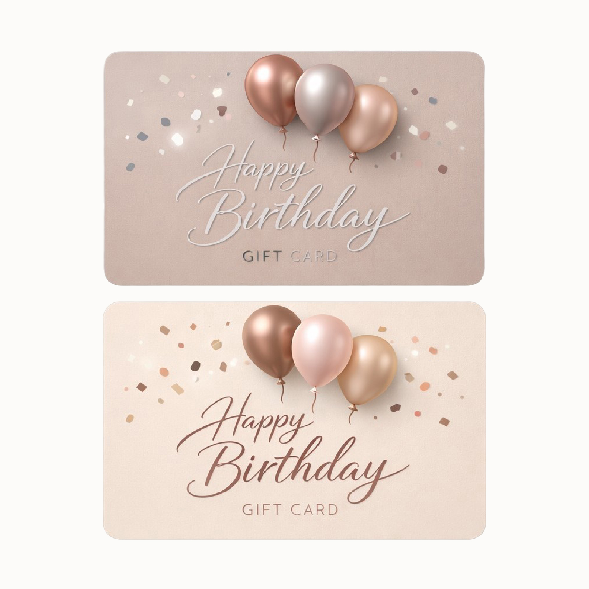 Minimal Anniversary