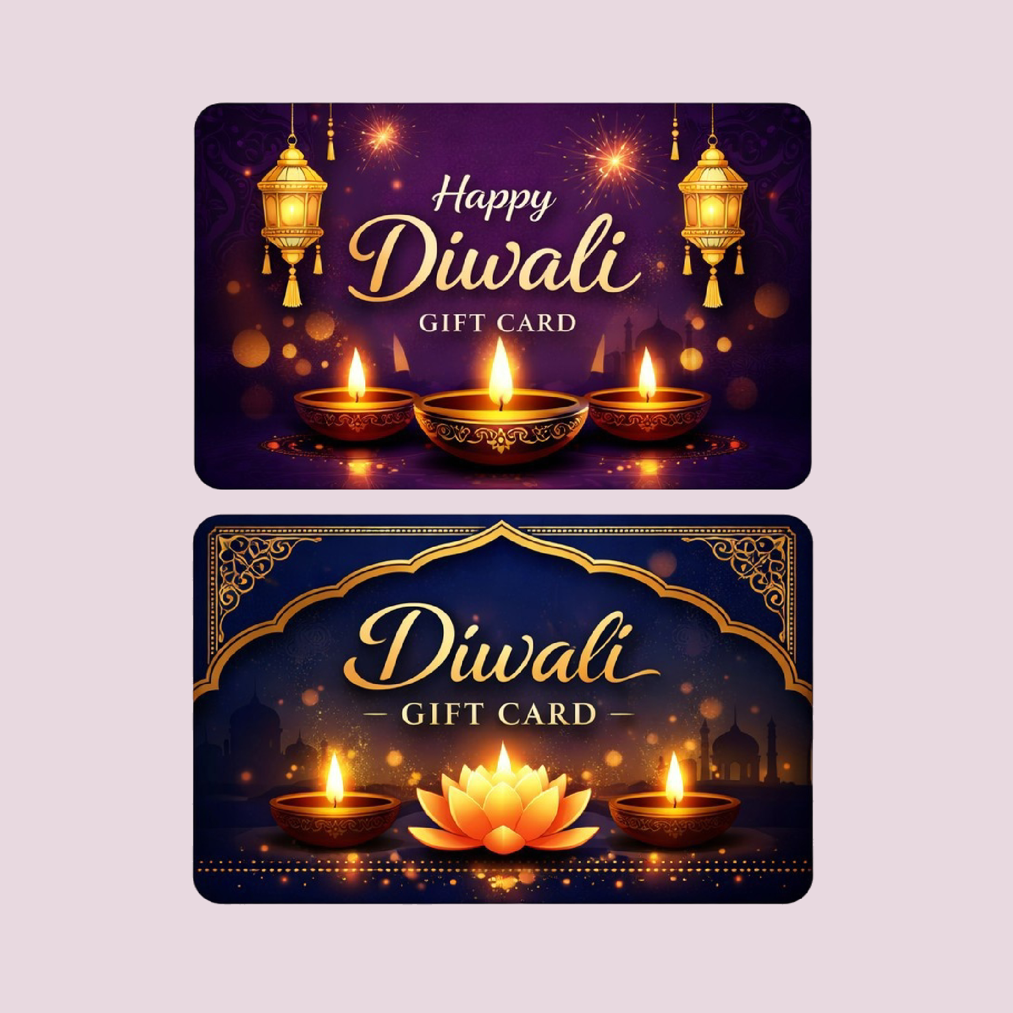 Velvet Diwali